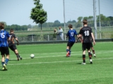 S.K.N.W.K. JO19-1 - M.Z.C. '11   JO19-1 (competitie) 2024-2025 (3e fase) (145/145)